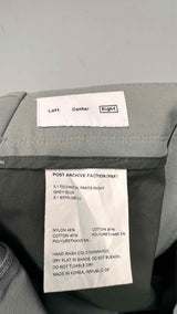 Post Archive Faction 5.1 Technical Pants