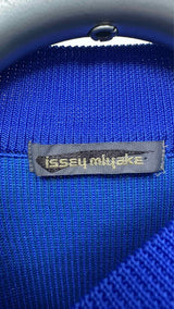 Issey Miyake Cropped Sweater