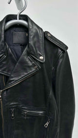 R13 Leather Jacket