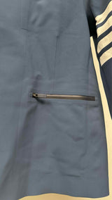 Thom Browne 4-bar Stripe Hooded Performance Sport Jacket