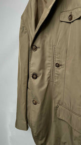 PRADA Sport Cargo Blazer Jacket