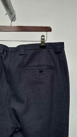 Margiela Slim Wool Pants