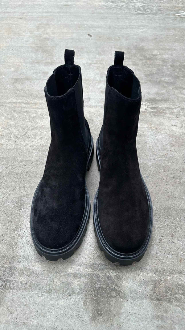 Tod's Boots