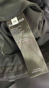 Balenciaga Wide Pants