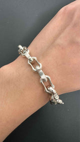 RHODES 003 Lunar Phase Bracelet