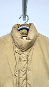 Men's Lemaire Puffer Vest