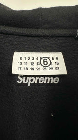 Supreme X MM6 Eagle Hoodie
