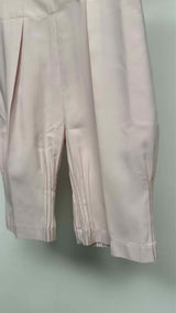 Issey Miyake Bottom-pleated High-waist Pants