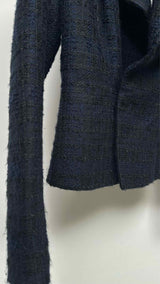 Givenchy Tweed Jacket