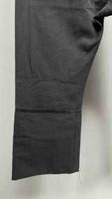 Carol Christian Poell Stirred Chain-seam Pants