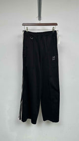 Doublet Zip-up Track Pants