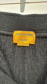 Guest in residence Cable Cashmere Pants