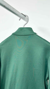 Moncler Zip-up Track Jacket