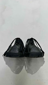 Balenciaga Derby Shoes