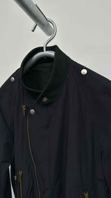 Alexander McQueen Riders Bomber Jacket