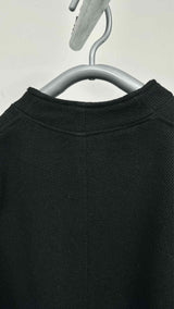 A1923 Heavy-weight Wool Coat