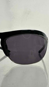 Bottega Veneta BV13485 Speed Rectangular Sunglasses