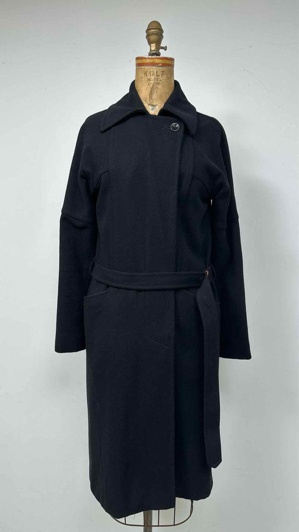 Dries Van Noten Trench Coat