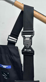 Junya Watanabe MAN X mxDVS Cargo Vest