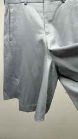 Comme Des Garçons Homme Plus Wide Shorts