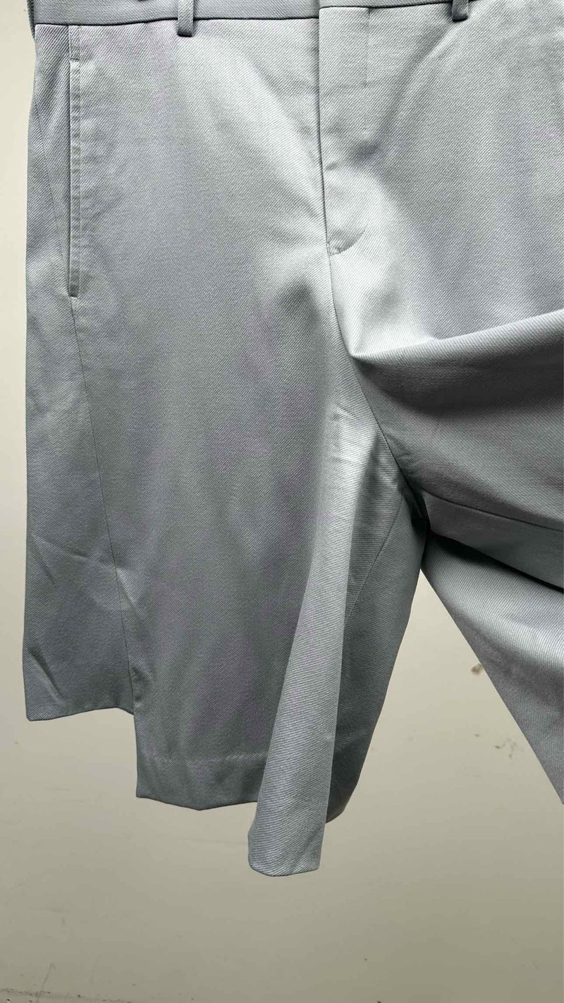 Comme Des Garçons Homme Plus Wide Shorts