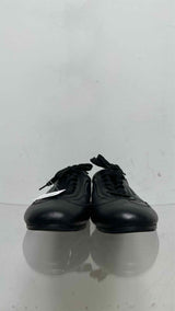 PRADA Sport Leather Low-top Sneakers