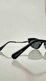 Swarovski SK 6038 Cat Eye Sunglasses