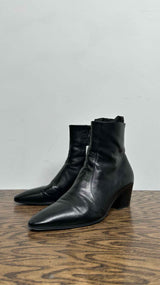 Saint Laurent Vassili Boots