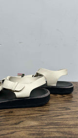 The Row Fishermans Sandals