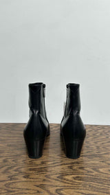 Saint Laurent Vassili Boots