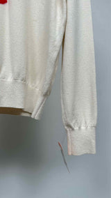 Chanel "La Pausa" Sweater