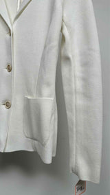 PRADA Sport Knit Blazer Jacket