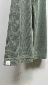 Jil Sander + Corduroy Wide Pants