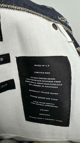 DRKSHDW Collapse Cut Jeans