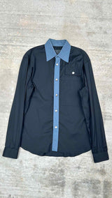 Prada Snap Shirt