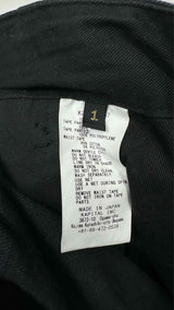 Kapital Kountry Nouvelle Shuttle Jeans