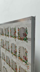 Gucci Advent Christmas Calender