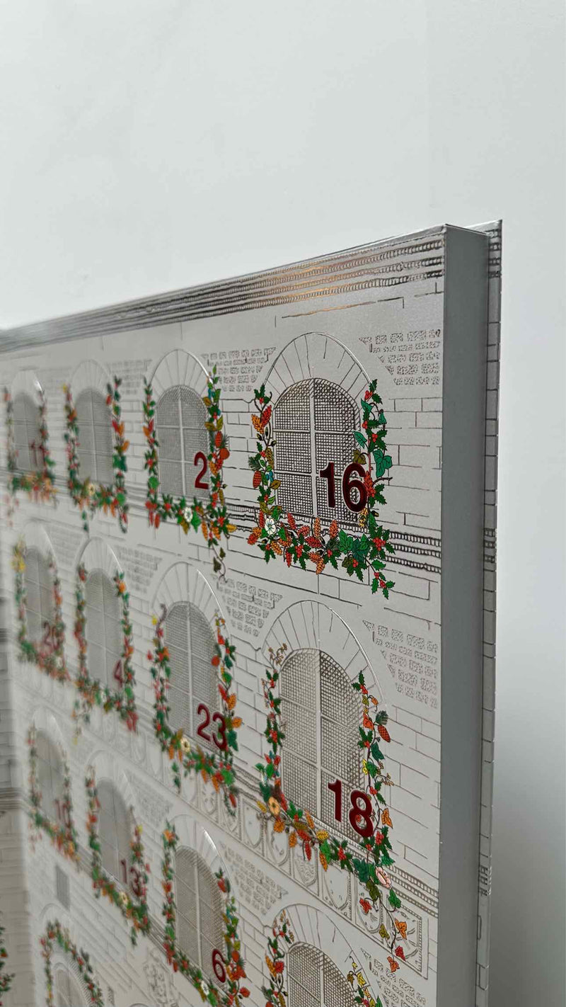 Gucci Advent Christmas Calender