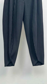 Homme Plisse Pleated Easy Pants