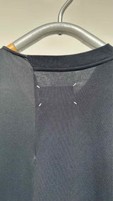 Margiela One-sleeve Dress