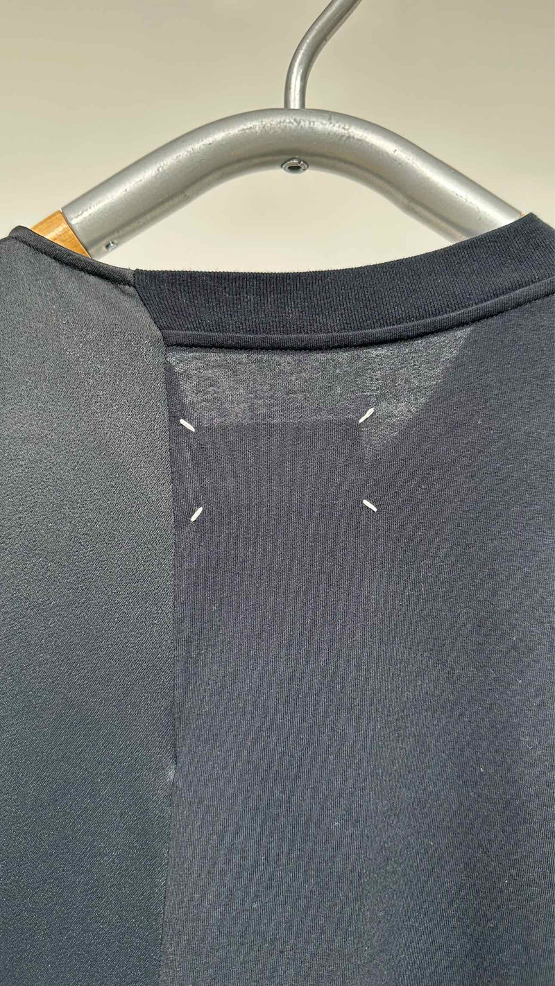 Margiela One-sleeve Dress