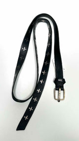 MA+ Cross Staple Belt