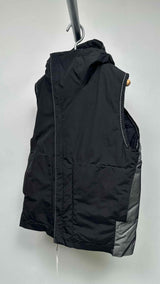 Taichimurakami High-neck Primaloft Puffer Vest