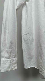 Comme Des Garcons Homme Deux Asymmetrical Shirt