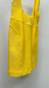 Issey Miyake N/S Rib-knit Mini Dress