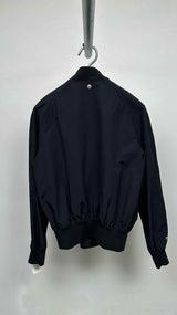 Alexander McQueen Riders Bomber Jacket