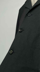A Tentative Atelier Blazer Jacket