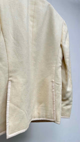 Thom Browne Heavy Wool Blazer Jacket