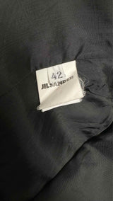 Jil Sander Light Coat