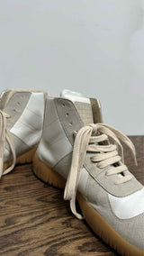 Margiela Tabi High-top Sneakers